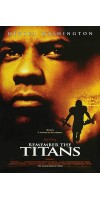 Remember the Titans (2000 - English)
